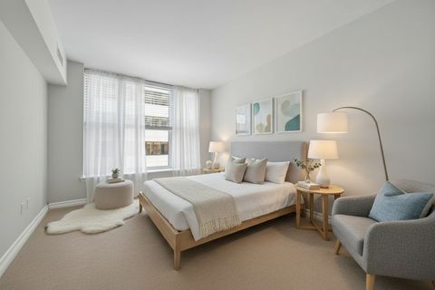 Tiny photo for 25 E Superior Street #605, Chicago, IL 60611 (MLS # 12450224)