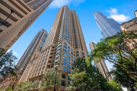 25 E Superior Street 605 Chicago IL 60611