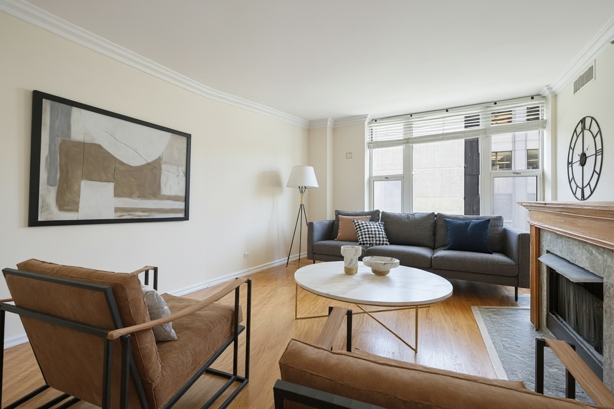 25 E Superior Street 605