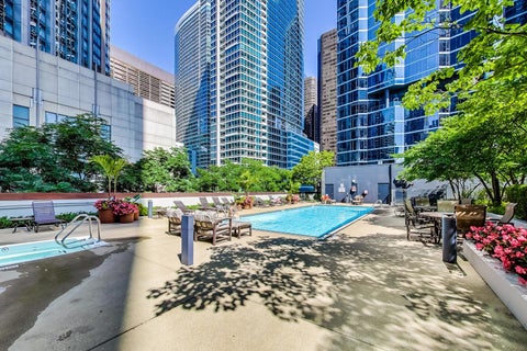 Tiny photo for 505 N Mcclurg Court #4505, Chicago, IL 60611 (MLS # 12753487)