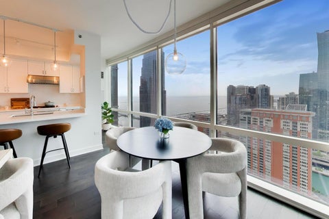 Tiny photo for 505 N Mcclurg Court #4505, Chicago, IL 60611 (MLS # 12753487)