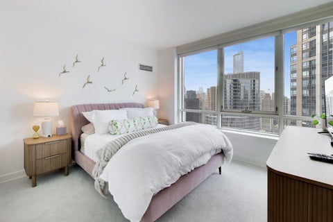 Tiny photo for 505 N Mcclurg Court #4505, Chicago, IL 60611 (MLS # 12753487)