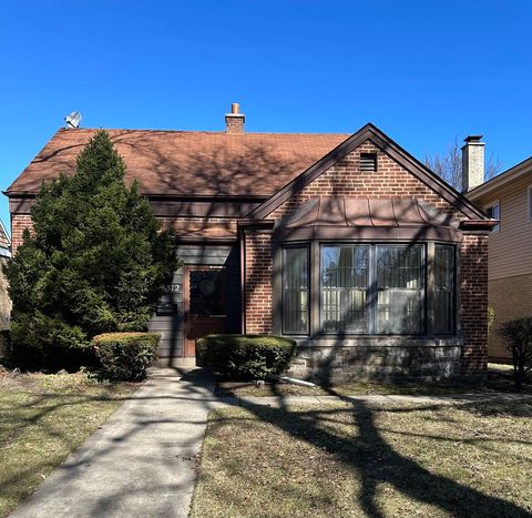 Photo of 5312 Conrad Avenue, Skokie, IL 60077 (MLS # 12586537)