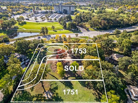Oak Brook Real Estate Market 15 1751 Midwest Club Parkway Oak Brook IL 60523