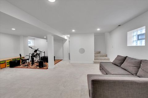 Tiny photo for 7246 W FITCH Avenue, Chicago, IL 60631 (MLS # 12604846)