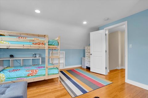 Tiny photo for 7246 W FITCH Avenue, Chicago, IL 60631 (MLS # 12604846)