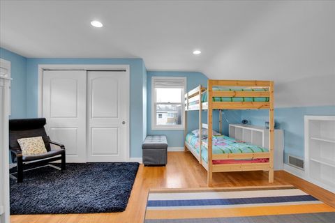 Tiny photo for 7246 W FITCH Avenue, Chicago, IL 60631 (MLS # 12604846)