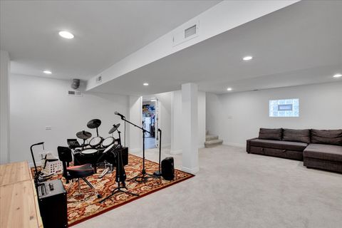 Tiny photo for 7246 W FITCH Avenue, Chicago, IL 60631 (MLS # 12604846)