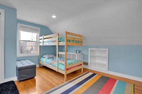 Tiny photo for 7246 W FITCH Avenue, Chicago, IL 60631 (MLS # 12604846)