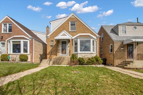 7246 W FITCH Avenue Chicago IL 60631