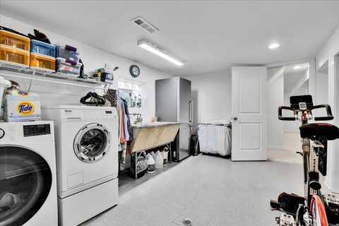 Tiny photo for 7246 W FITCH Avenue, Chicago, IL 60631 (MLS # 12604846)