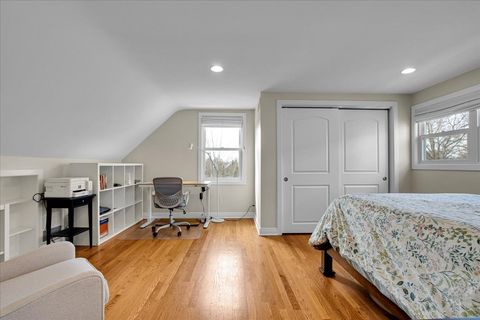 Tiny photo for 7246 W FITCH Avenue, Chicago, IL 60631 (MLS # 12604846)