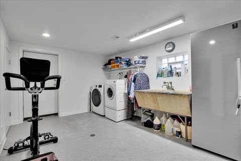 Tiny photo for 7246 W FITCH Avenue, Chicago, IL 60631 (MLS # 12604846)