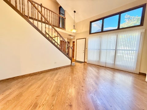 Tiny photo for 879 N Auburn Woods Drive, Palatine, IL 60067 (MLS # 12761605)