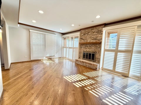 Tiny photo for 879 N Auburn Woods Drive, Palatine, IL 60067 (MLS # 12761605)
