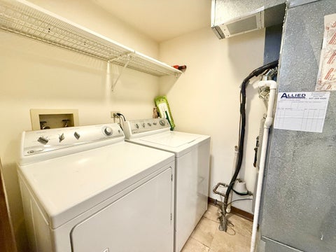 Tiny photo for 879 N Auburn Woods Drive, Palatine, IL 60067 (MLS # 12761605)