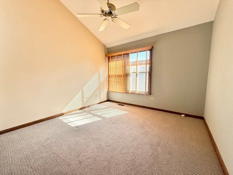 Tiny photo for 879 N Auburn Woods Drive, Palatine, IL 60067 (MLS # 12761605)