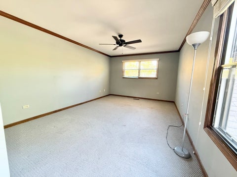 Tiny photo for 879 N Auburn Woods Drive, Palatine, IL 60067 (MLS # 12761605)