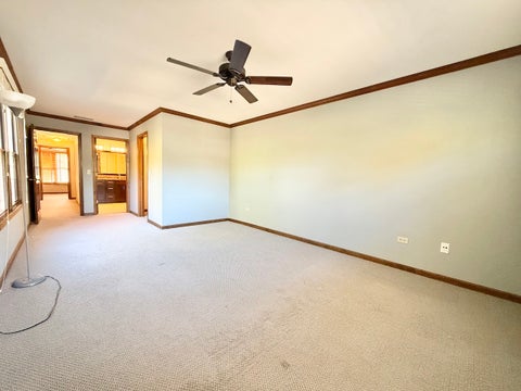 Tiny photo for 879 N Auburn Woods Drive, Palatine, IL 60067 (MLS # 12761605)