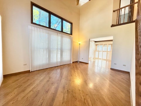 Tiny photo for 879 N Auburn Woods Drive, Palatine, IL 60067 (MLS # 12761605)