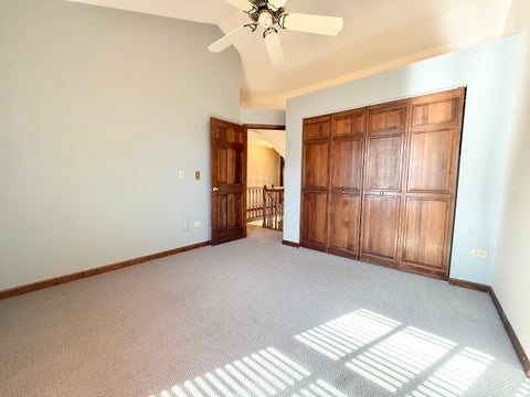 Tiny photo for 879 N Auburn Woods Drive, Palatine, IL 60067 (MLS # 12761605)