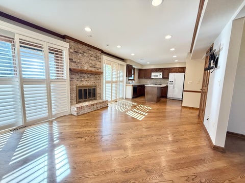 Tiny photo for 879 N Auburn Woods Drive, Palatine, IL 60067 (MLS # 12761605)