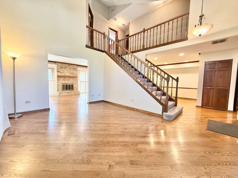 Tiny photo for 879 N Auburn Woods Drive, Palatine, IL 60067 (MLS # 12761605)