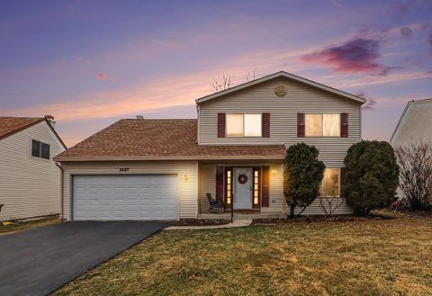 Photo of 2627 Homestead Drive, Naperville, IL 60564 (MLS # 12571826)