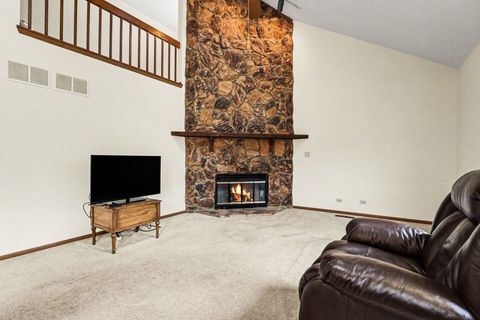 Tiny photo for 2627 Homestead Drive, Naperville, IL 60564 (MLS # 12571826)