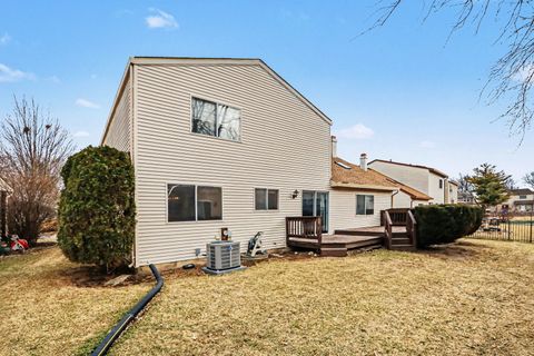 Tiny photo for 2627 Homestead Drive, Naperville, IL 60564 (MLS # 12571826)