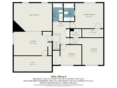 Tiny photo for 2627 Homestead Drive, Naperville, IL 60564 (MLS # 12571826)