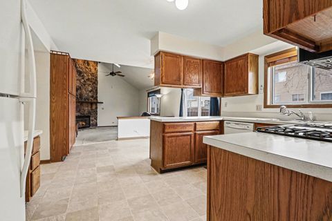 Tiny photo for 2627 Homestead Drive, Naperville, IL 60564 (MLS # 12571826)