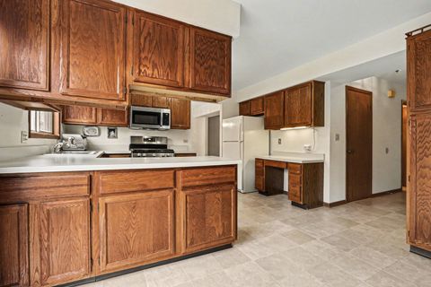 Tiny photo for 2627 Homestead Drive, Naperville, IL 60564 (MLS # 12571826)