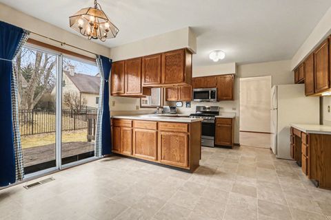 Tiny photo for 2627 Homestead Drive, Naperville, IL 60564 (MLS # 12571826)