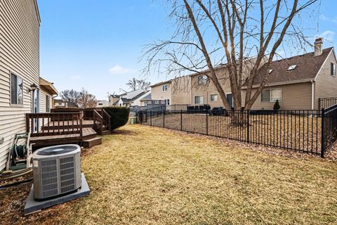 Tiny photo for 2627 Homestead Drive, Naperville, IL 60564 (MLS # 12571826)