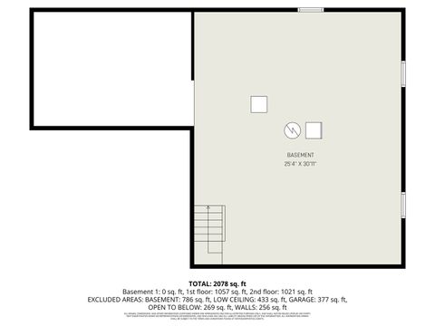 Tiny photo for 2627 Homestead Drive, Naperville, IL 60564 (MLS # 12571826)