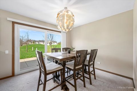 Tiny photo for 20 N Oltendorf Road, Streamwood, IL 60107 (MLS # 12602014)