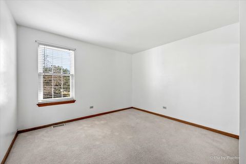 Tiny photo for 20 N Oltendorf Road, Streamwood, IL 60107 (MLS # 12602014)