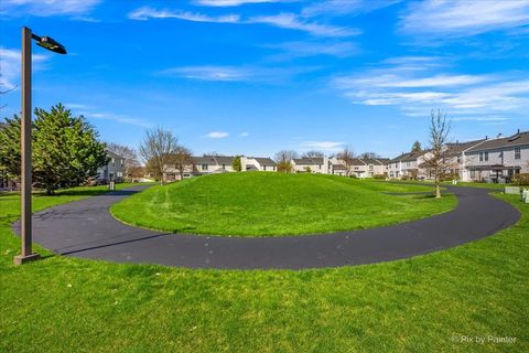 Tiny photo for 20 N Oltendorf Road, Streamwood, IL 60107 (MLS # 12602014)