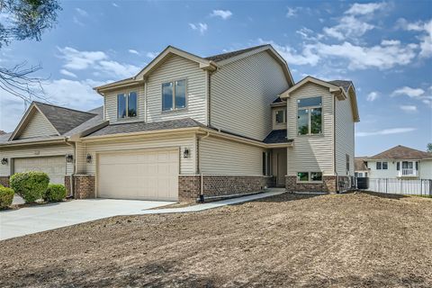 21210 Shannon Drive Matteson IL 60443