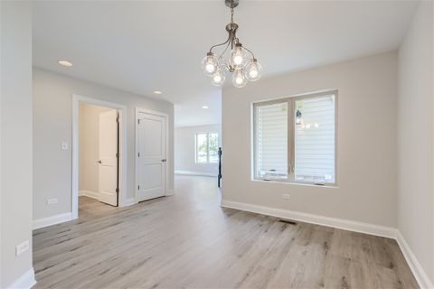 Tiny photo for 21210 Shannon Drive, Matteson, IL 60443 (MLS # 12498363)