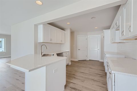 Tiny photo for 21210 Shannon Drive, Matteson, IL 60443 (MLS # 12498363)