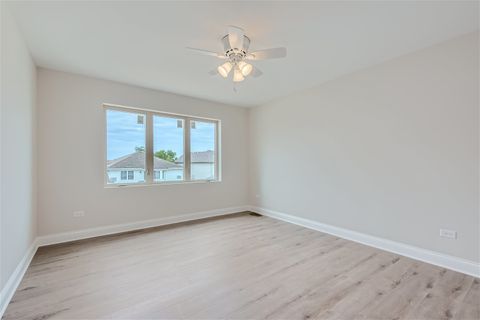 Tiny photo for 21210 Shannon Drive, Matteson, IL 60443 (MLS # 12498363)