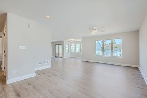 Tiny photo for 21210 Shannon Drive, Matteson, IL 60443 (MLS # 12498363)