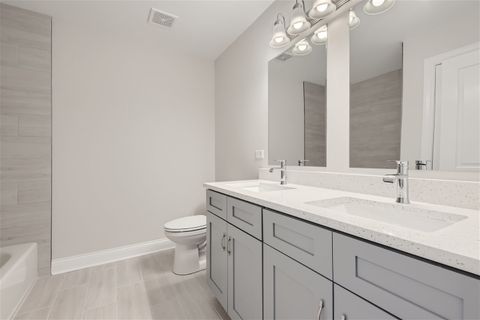 Tiny photo for 21210 Shannon Drive, Matteson, IL 60443 (MLS # 12498363)