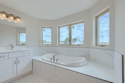 Tiny photo for 21210 Shannon Drive, Matteson, IL 60443 (MLS # 12498363)