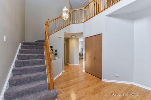 Tiny photo for 2414 SAVOY Court, Aurora, IL 60503 (MLS # 12592483)