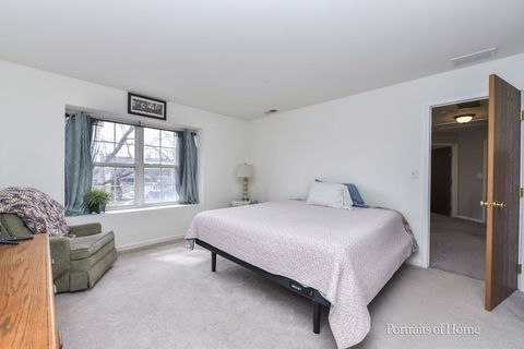 Tiny photo for 2414 SAVOY Court, Aurora, IL 60503 (MLS # 12592483)