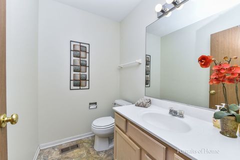 Tiny photo for 2414 SAVOY Court, Aurora, IL 60503 (MLS # 12592483)