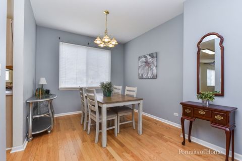 Tiny photo for 2414 SAVOY Court, Aurora, IL 60503 (MLS # 12592483)